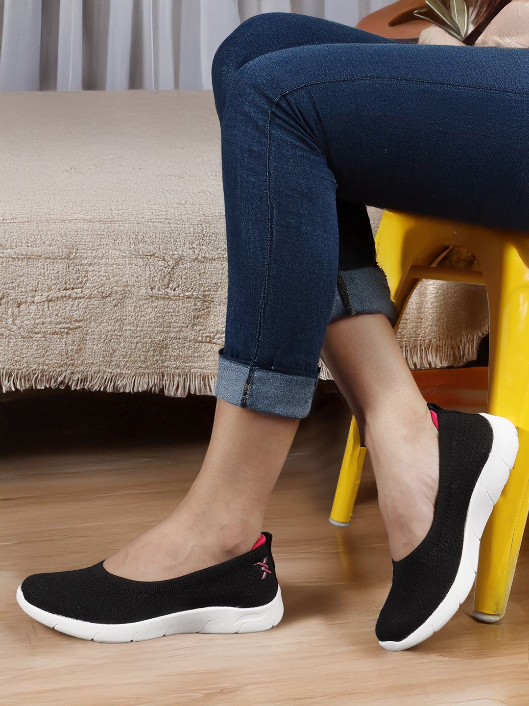 Carlton London sports Carlton London sports Women Slip-On Sneakers