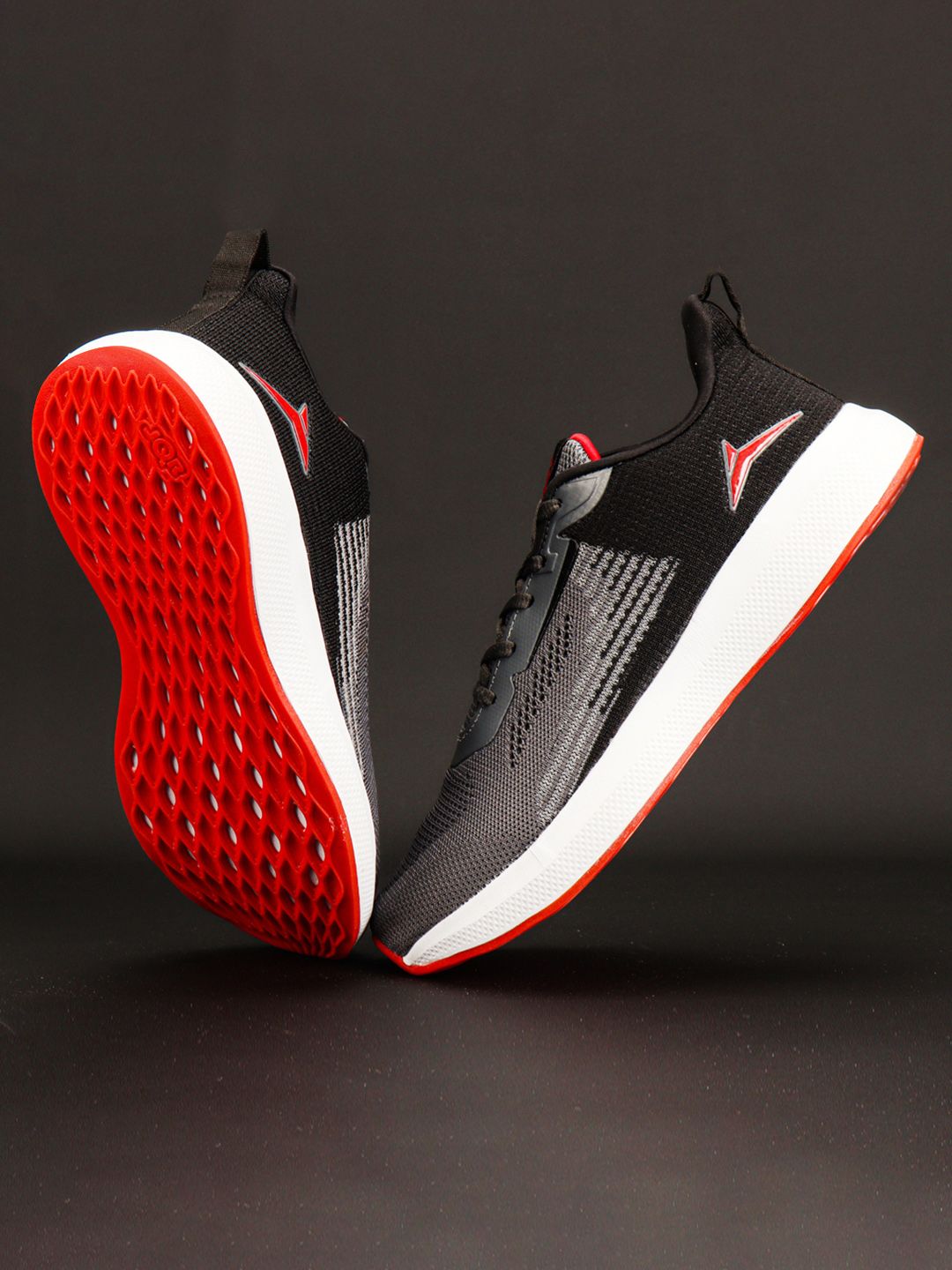 JQR Men SOON NEW Running Shoes
