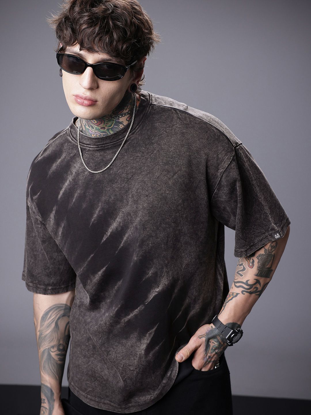 Soko Street Tshirts - Buy Soko Street Tshirts online in India