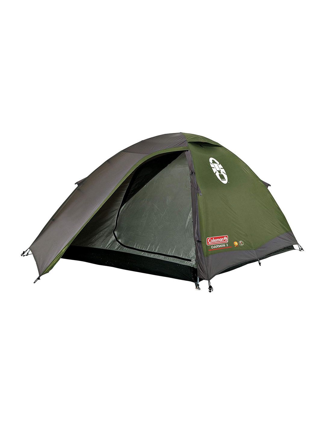 coop zelt trophy Coleman Kobuk Valley Kuppelzelt | leichtes 2-4 Personen Igluzelt mit großer verdunkelter Schlafkabine Farbe:Smoked Oak Does anyone have any Lamellendach