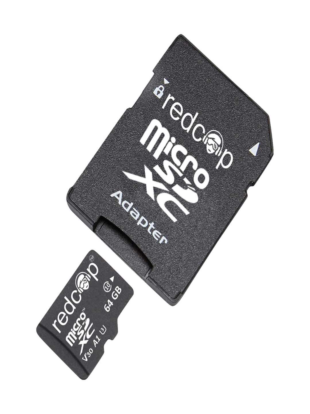 price history - REDCOP 64 GB Memory Card