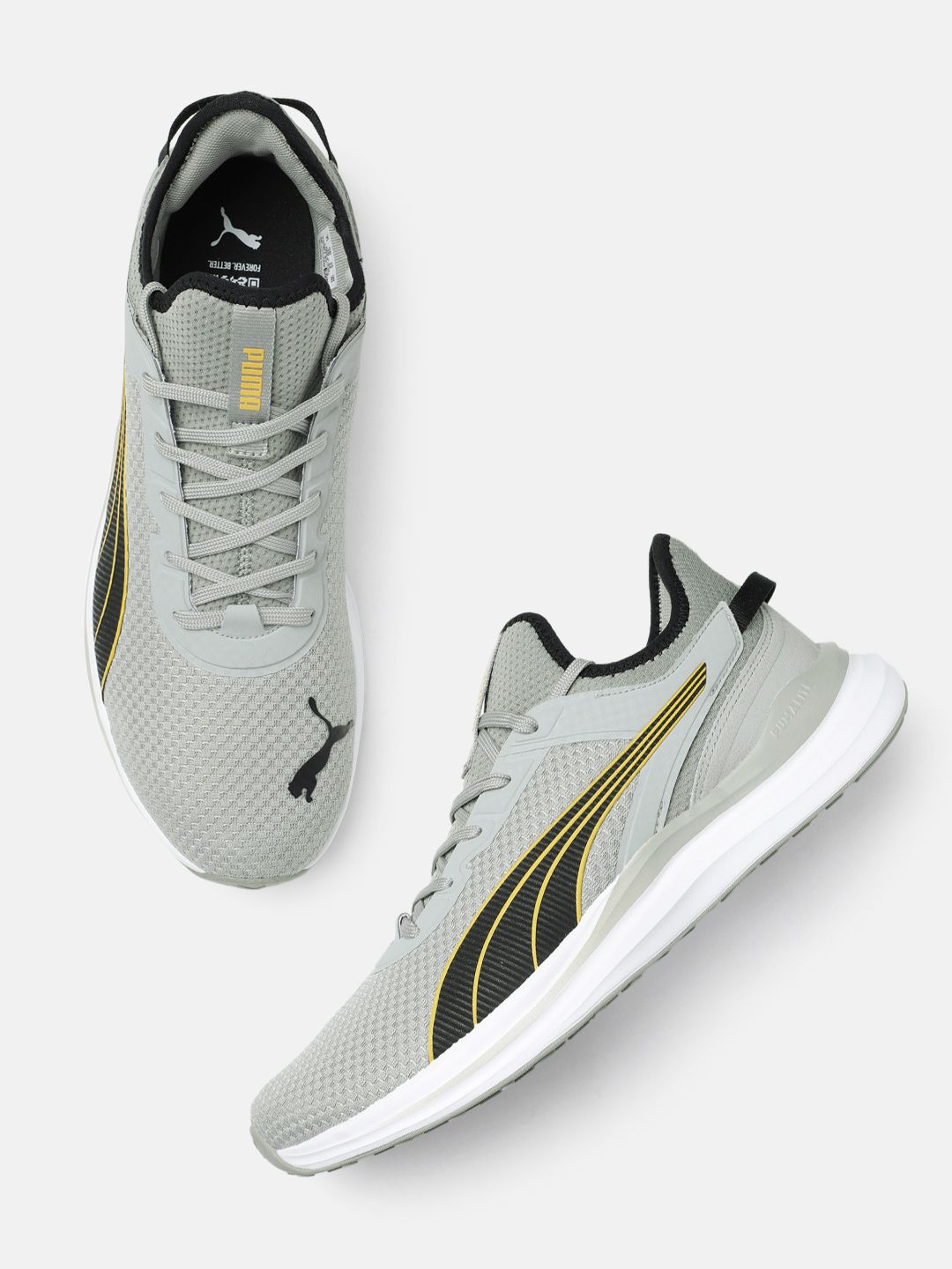 Puma Puma Men Blaze Lite Running Shoes