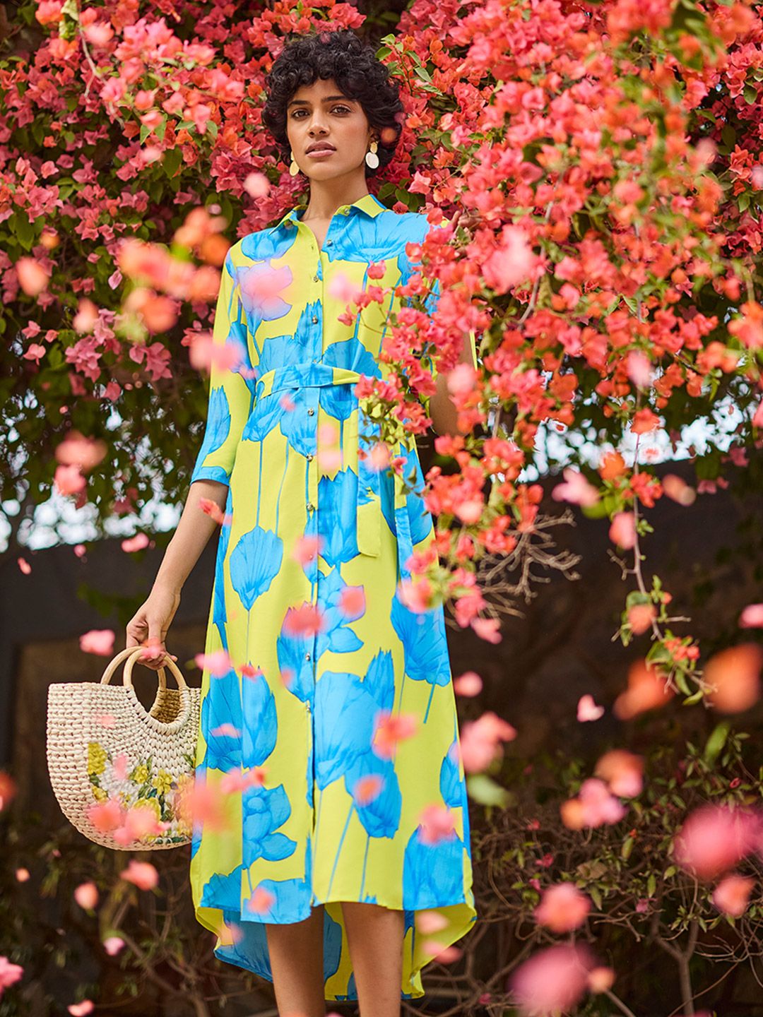 hand embroidery dress designs Blue Embroidered Maxi with Handwork priority-05-trailing-floral-round-neck-ballerina-dress-moonshine-powder-lilac tag @whynotstitching and dont Color:Fuchsia/Red* Steve Madden Men's Ricotta