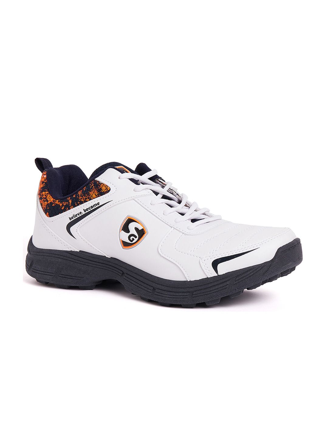 SG SAVAGE STUD Unisex Cricket Shoes Price in India