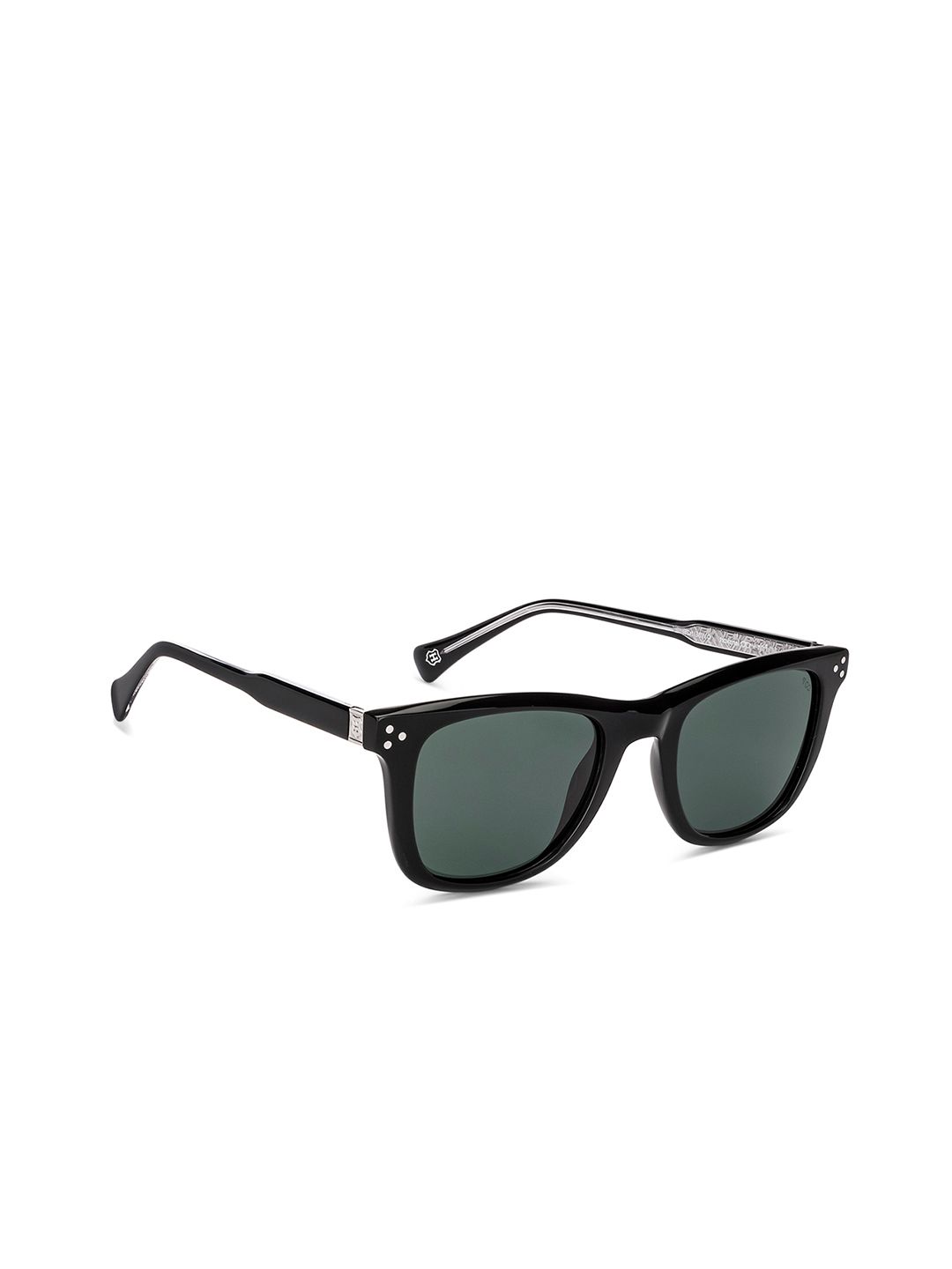 sun  Buy Lenskart Studio Unisex Square Sunglasses with Polarised and UV