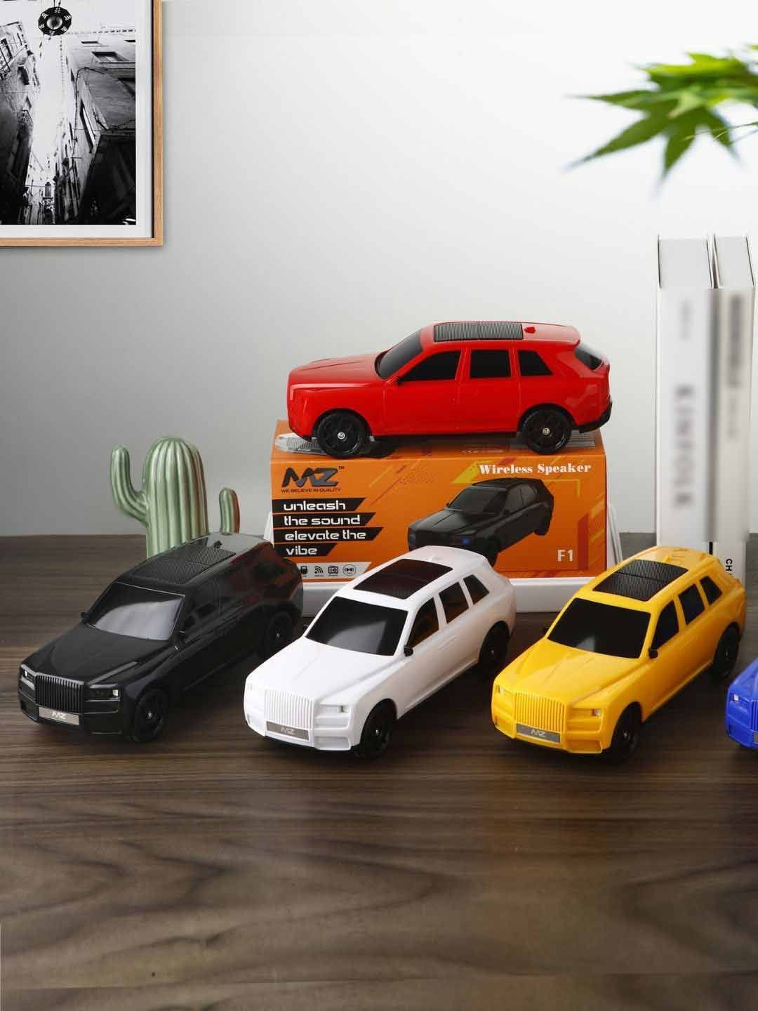 MZ F1 Portable Bluetooth Speaker