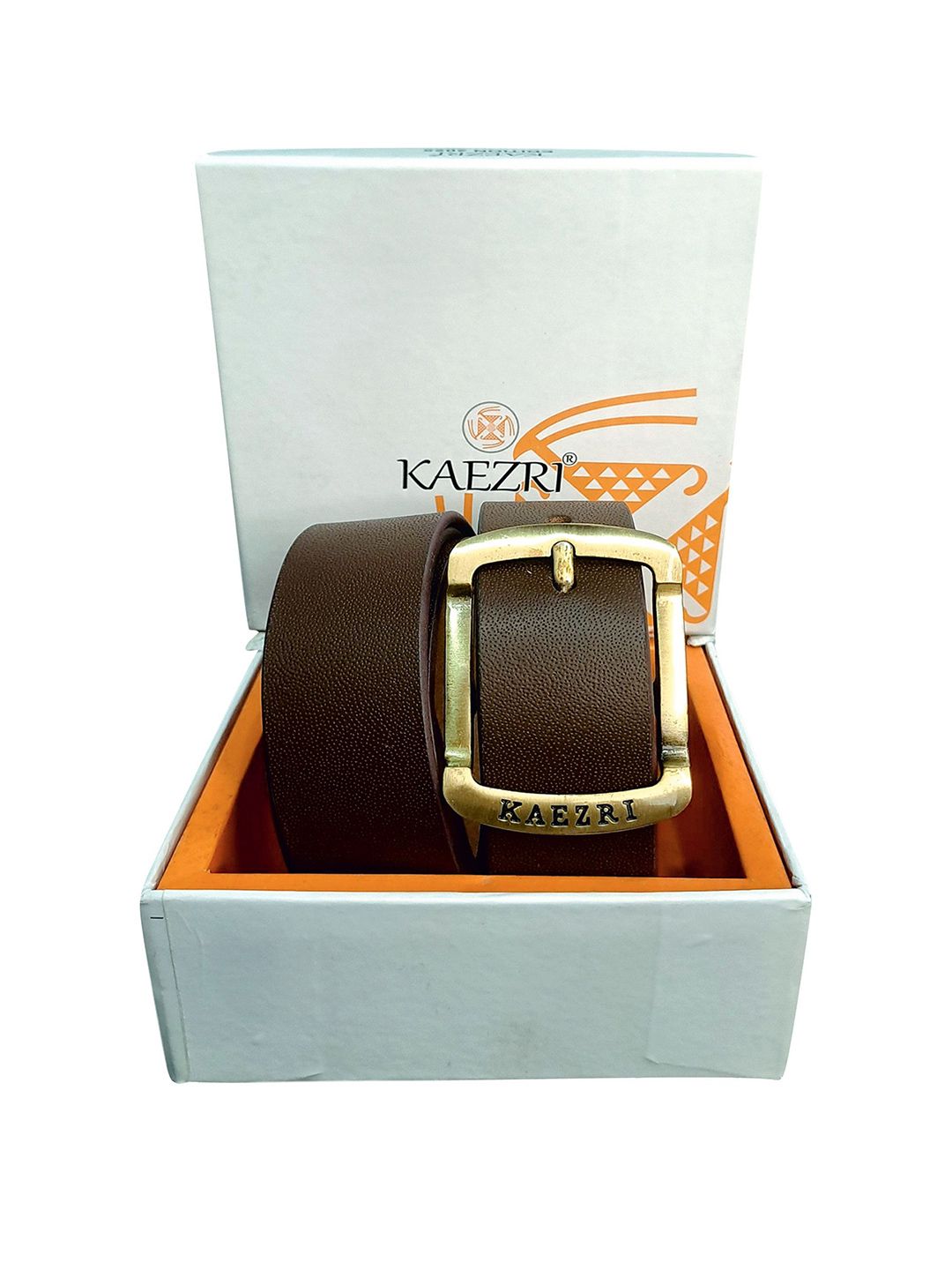 Buy KAEZRI Men Leather Belt - Belts for Men 33920734 | Myntra Buy KAEZRI Men Leather Belt - Belts for Men 33920734 | Myntra