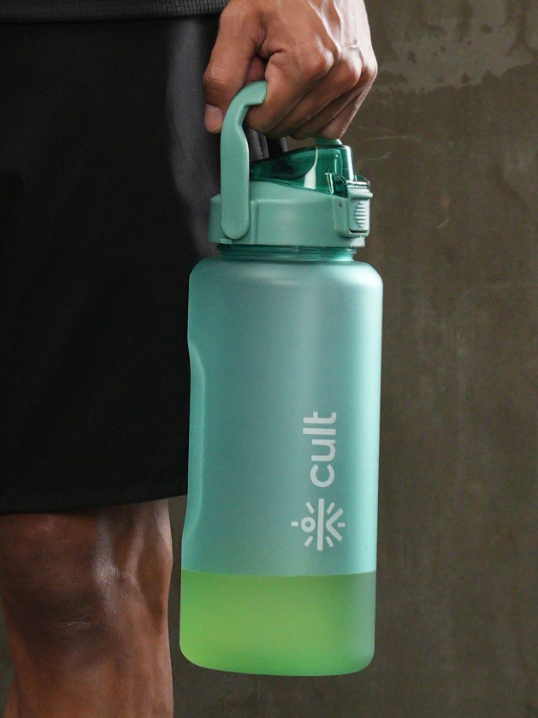 Buy 2L Water Bottle on Myntra – Durable & Stylish Bottles