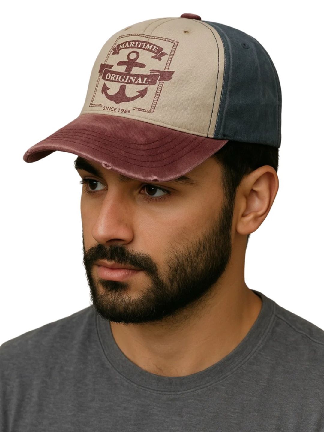 The Tie Hub Men Baseball Cap
