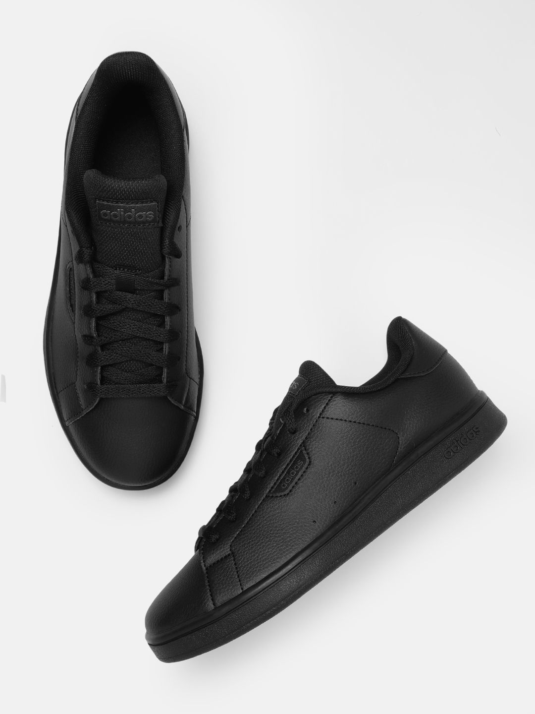 ADIDAS Men Urban Court Tennis Shoes