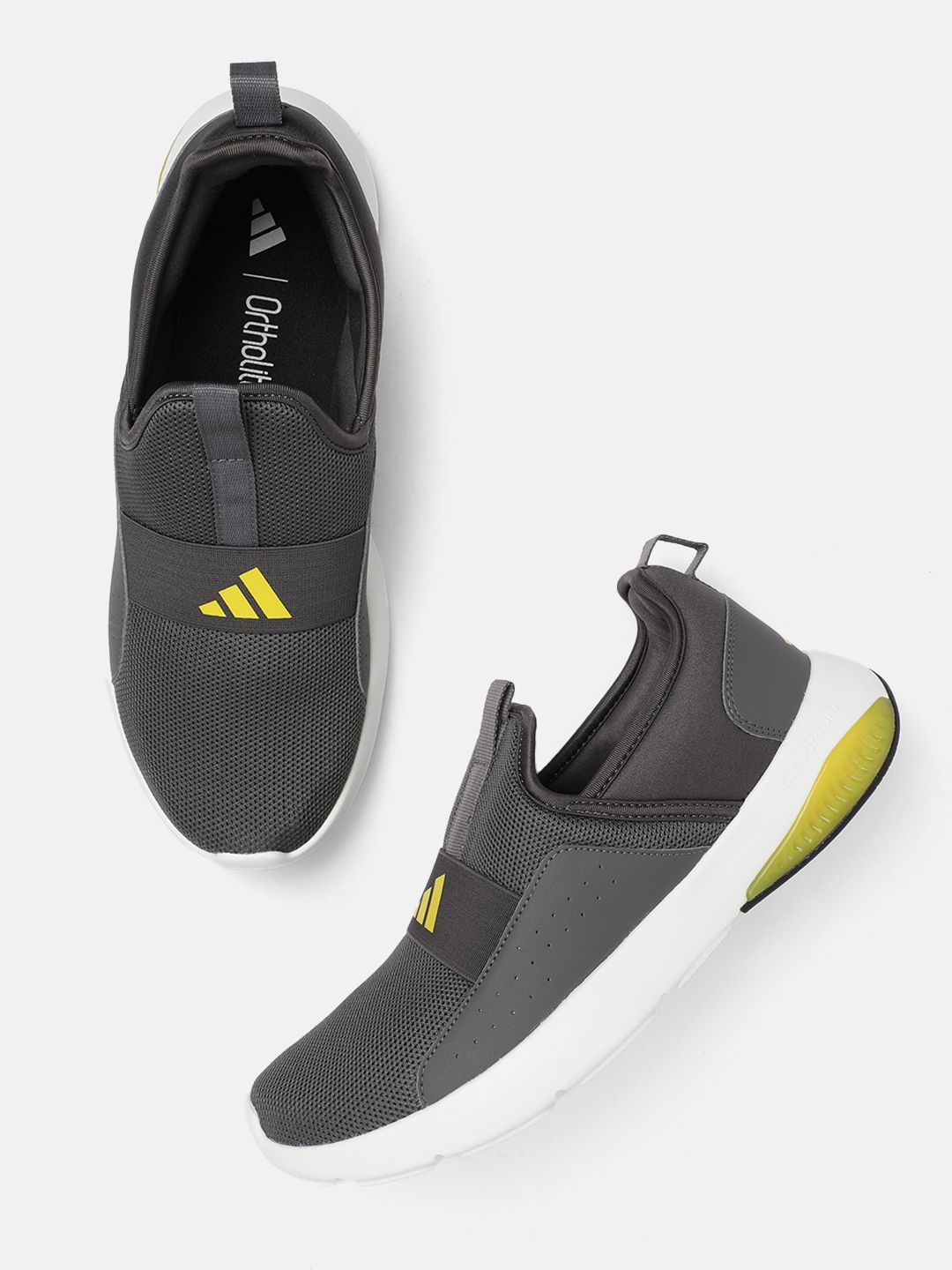 ADIDAS Men TimorXRun Shoes