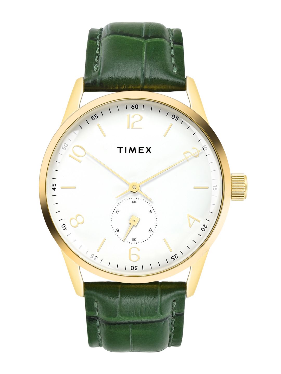 Timex Timex Analogue  Dial Men Watch - TWEG25510