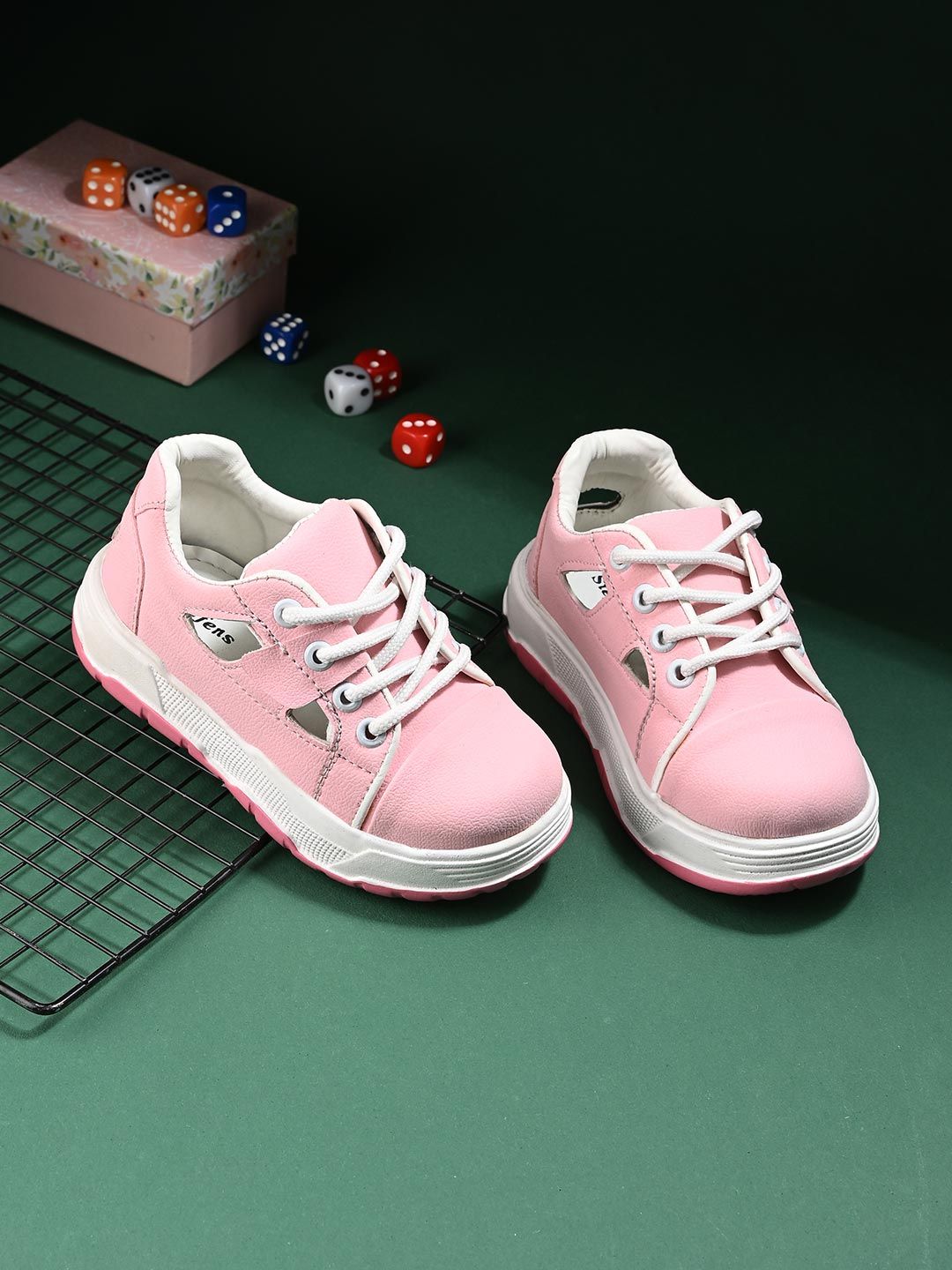 STEFENS STEFENS Kids Stefens casual Sneakers