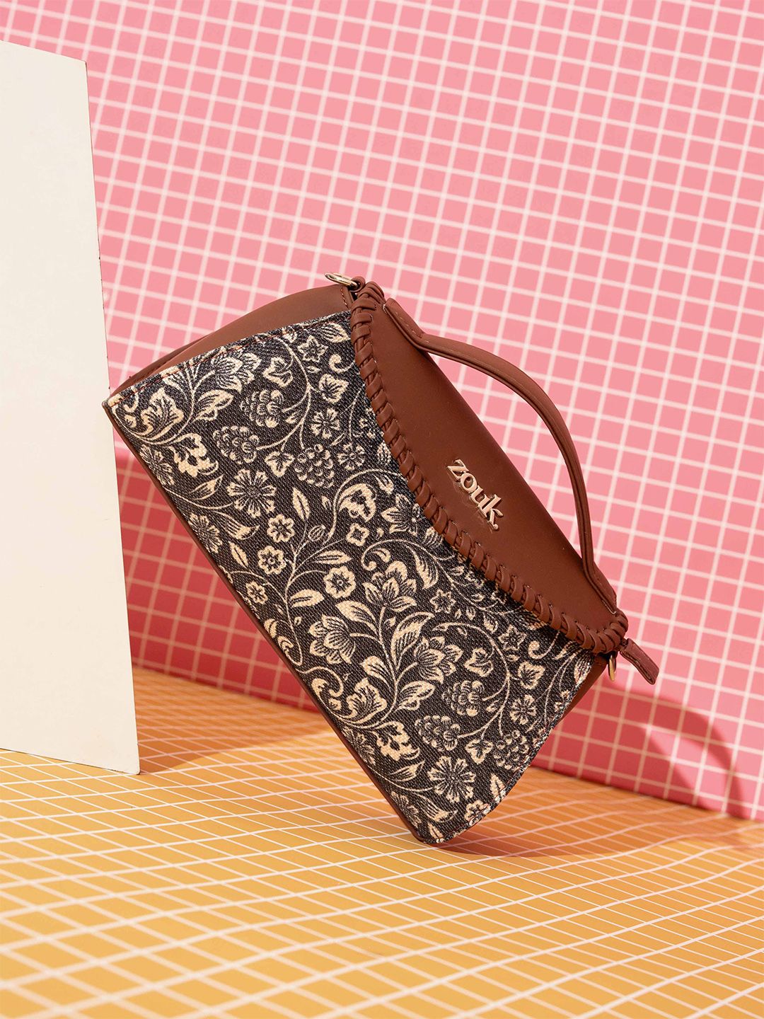 ❤️Yuka4冊 Buy Alt by Zouk Saisha Ladakh Impasto Abstract Textured Structured