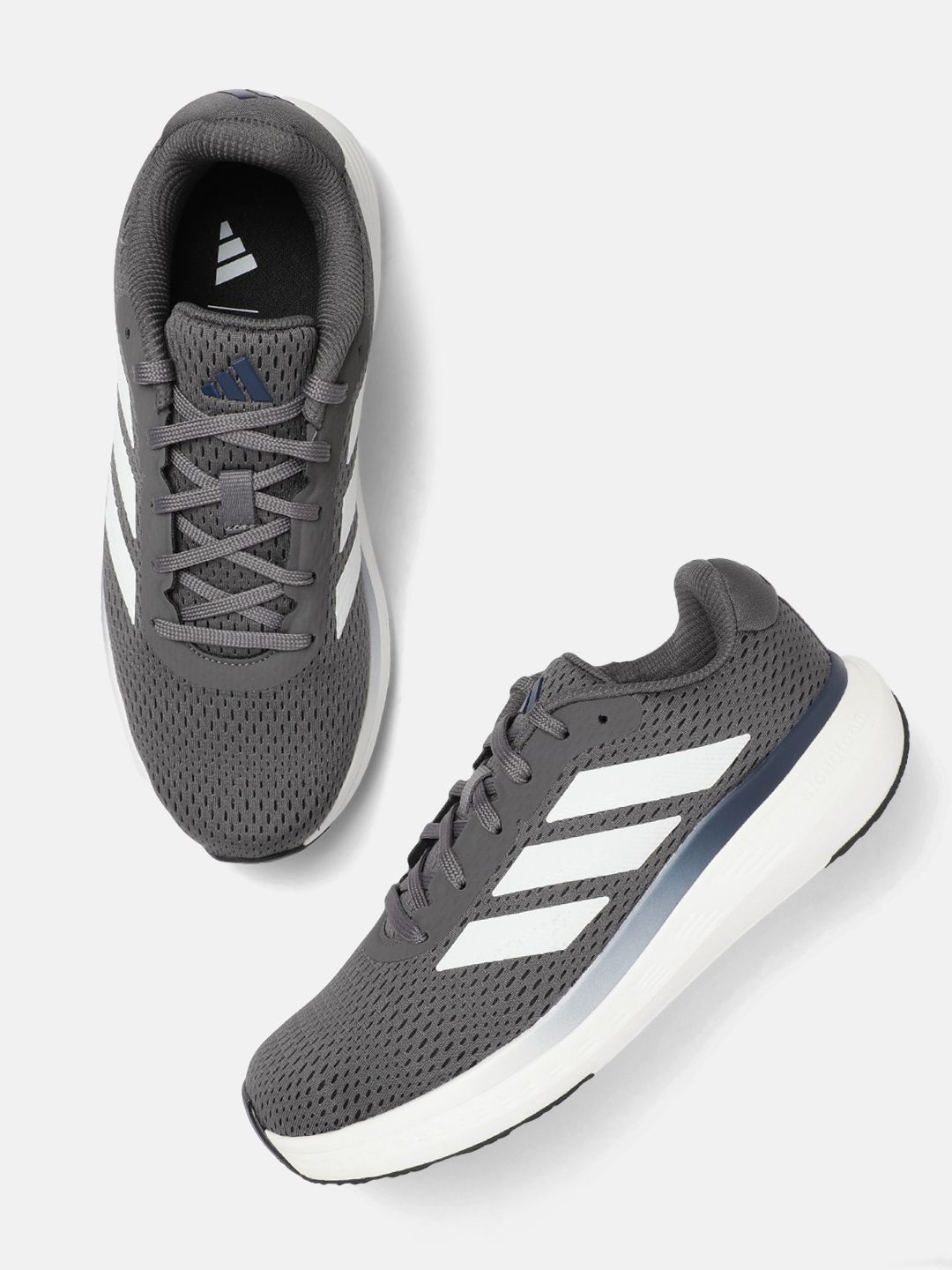 ADIDAS Men AeroSprintSpark Running Shoes
