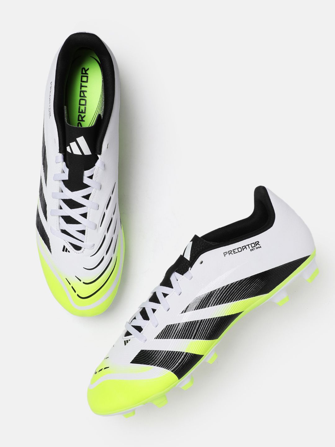 ADIDAS Unisex Predator Club Football Shoes Price in India