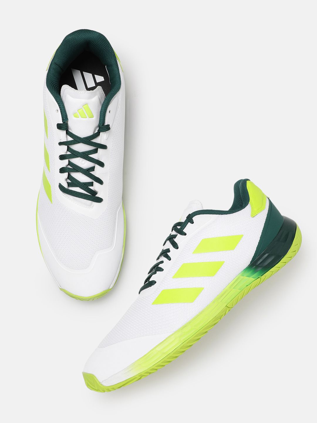 ADIDAS Men Velocity Grand Tennis Shoes