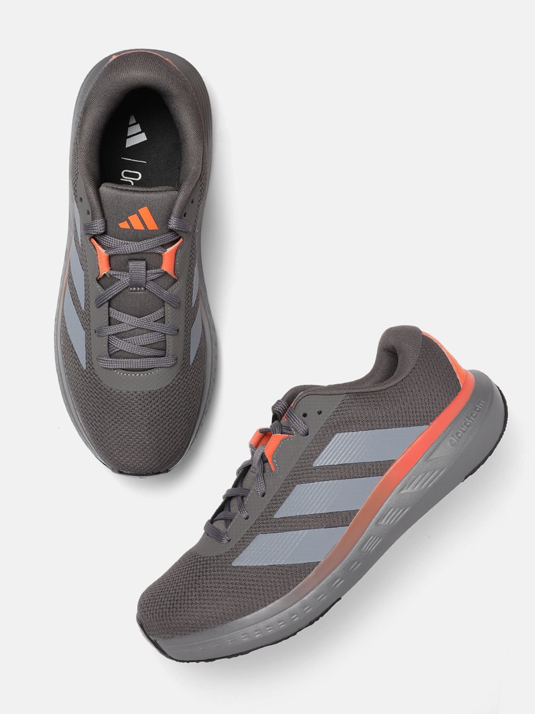 ADIDAS Men AeroDashDrive Running Shoes