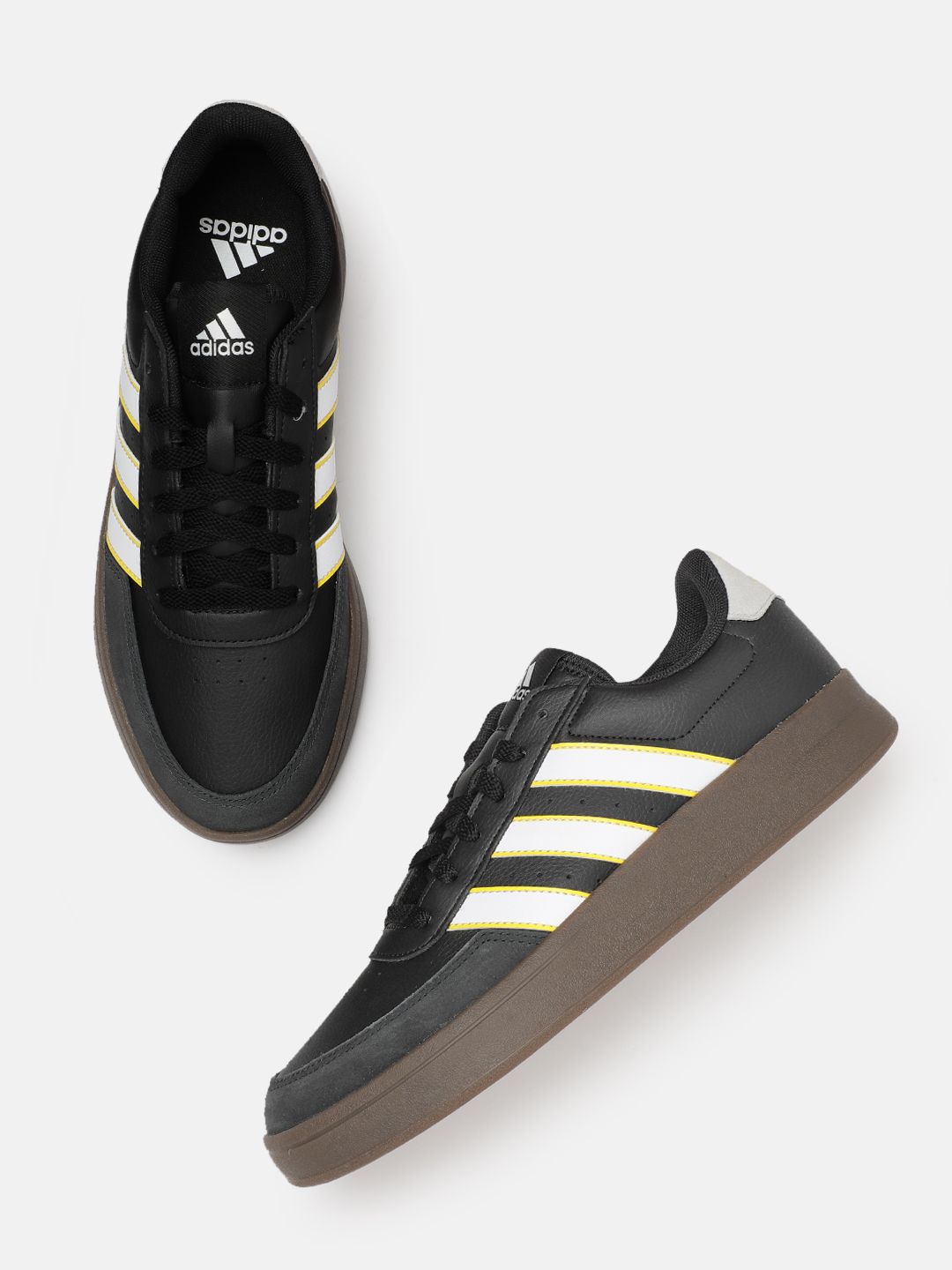 adidas gazelle silver green womens ADIDAS - Shoes in Off White with Non Leather main image 0
