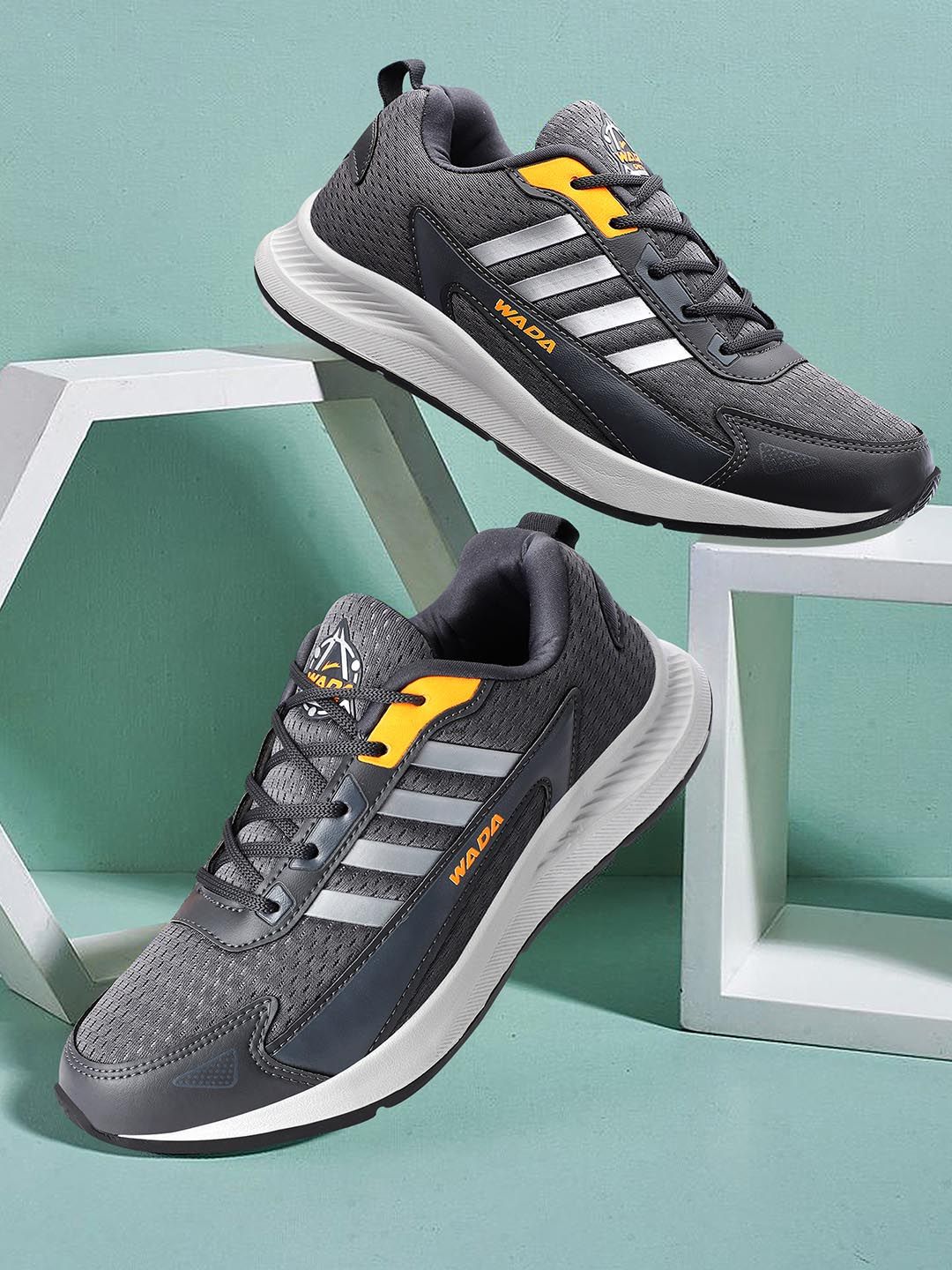 JQR WADA FORTUNE Men Sneaker