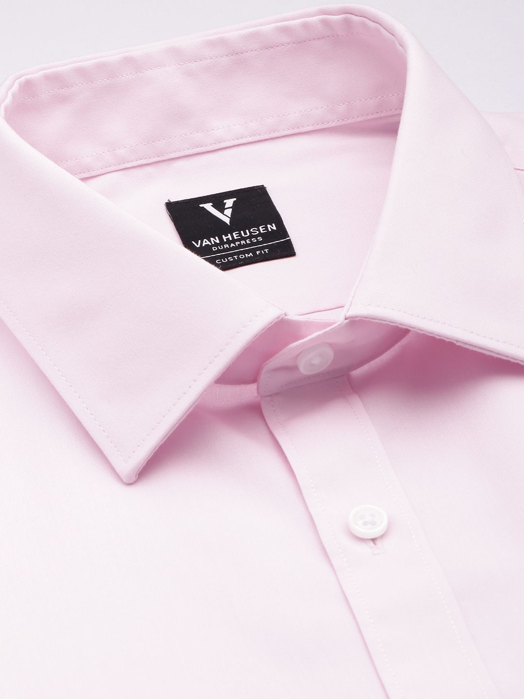 Dress Shirt Van Heusen Discount Code Slim Fit Van Heusen Discount Code Van Heusen Blue Cotton Slim Fit Shirt