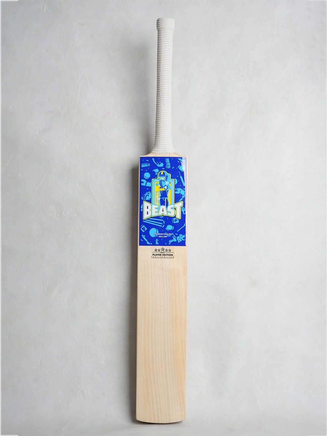 BEAST CRICKET BEAST CRICKET Players Edition Cricket Bat