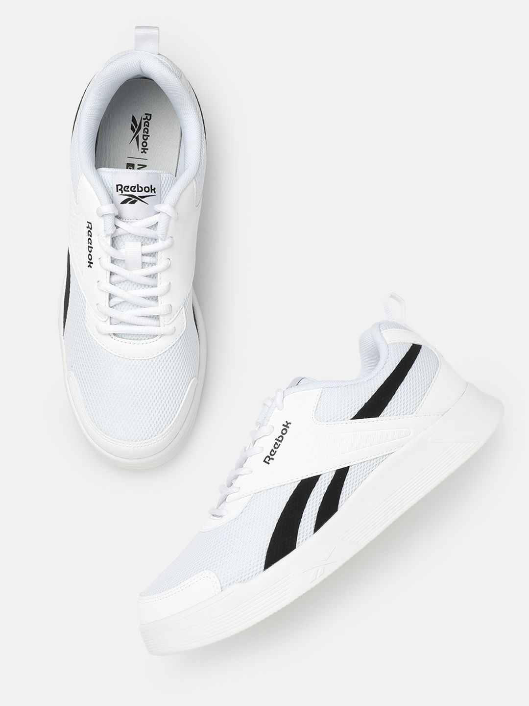 Reebok Unisex Streetcourt Zenith Running Shoes