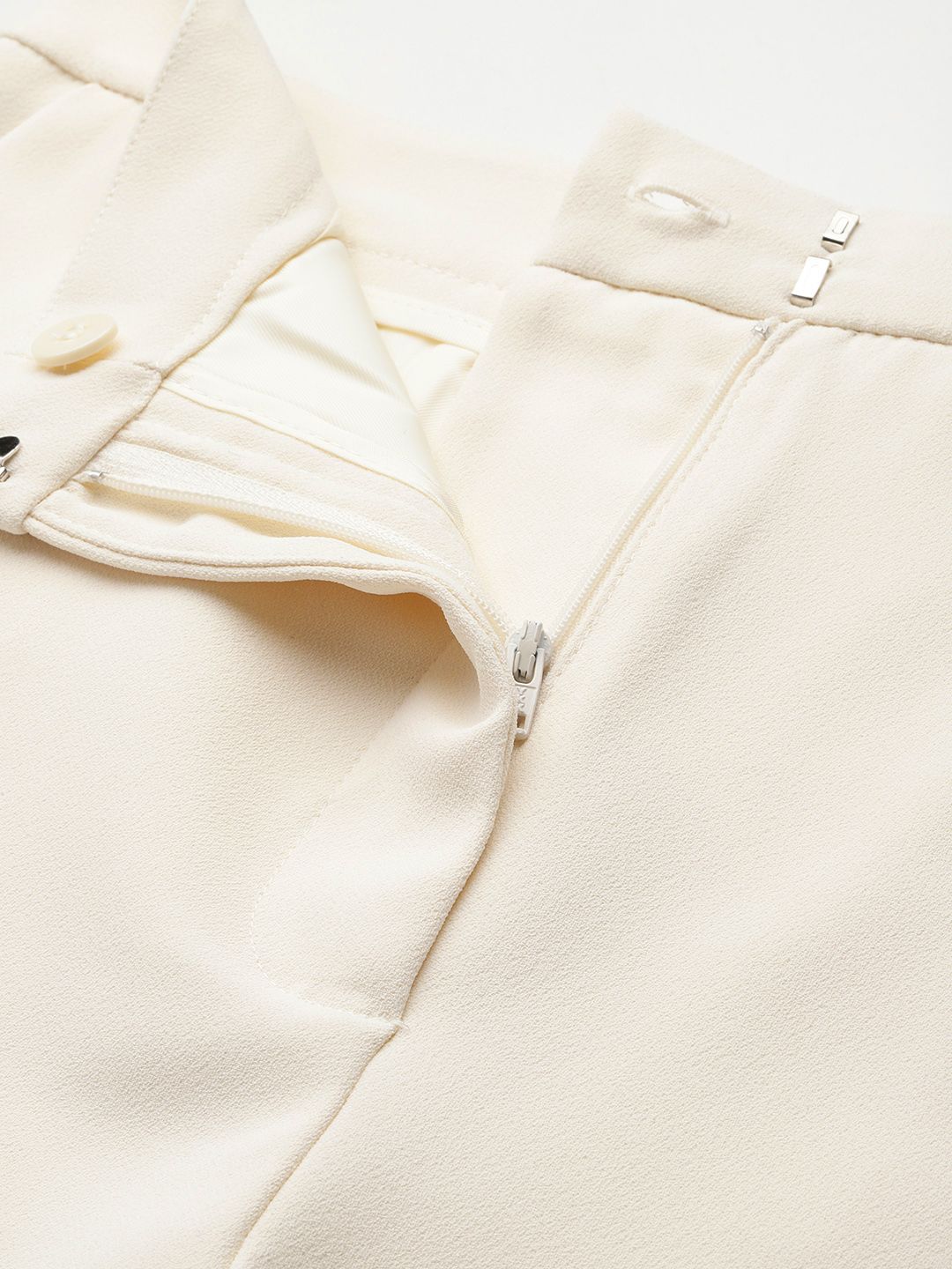 High-Rise Shorts