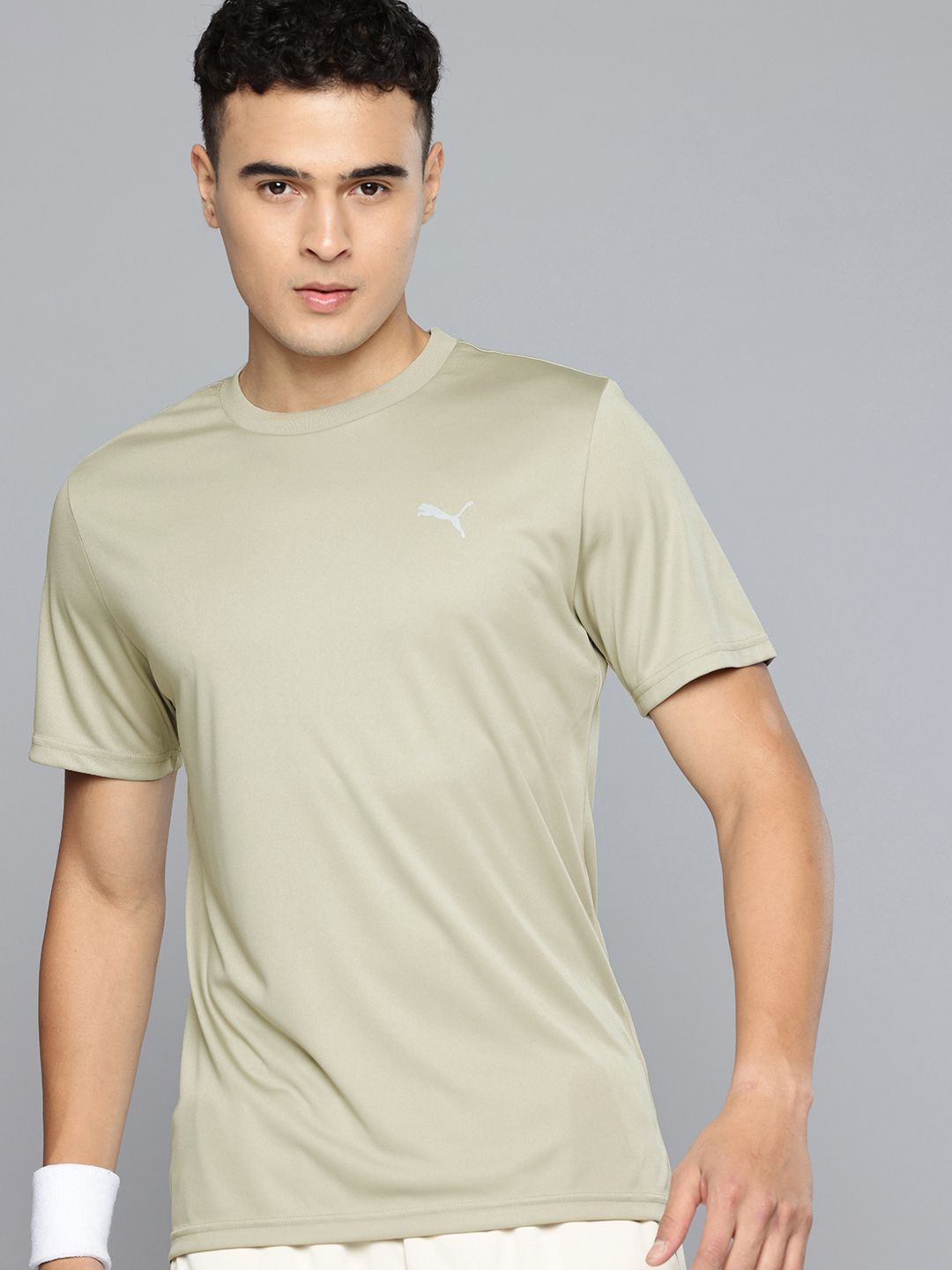 Puma PERFORMANCE SS Drycell Training or Gym Sports T-shirt
