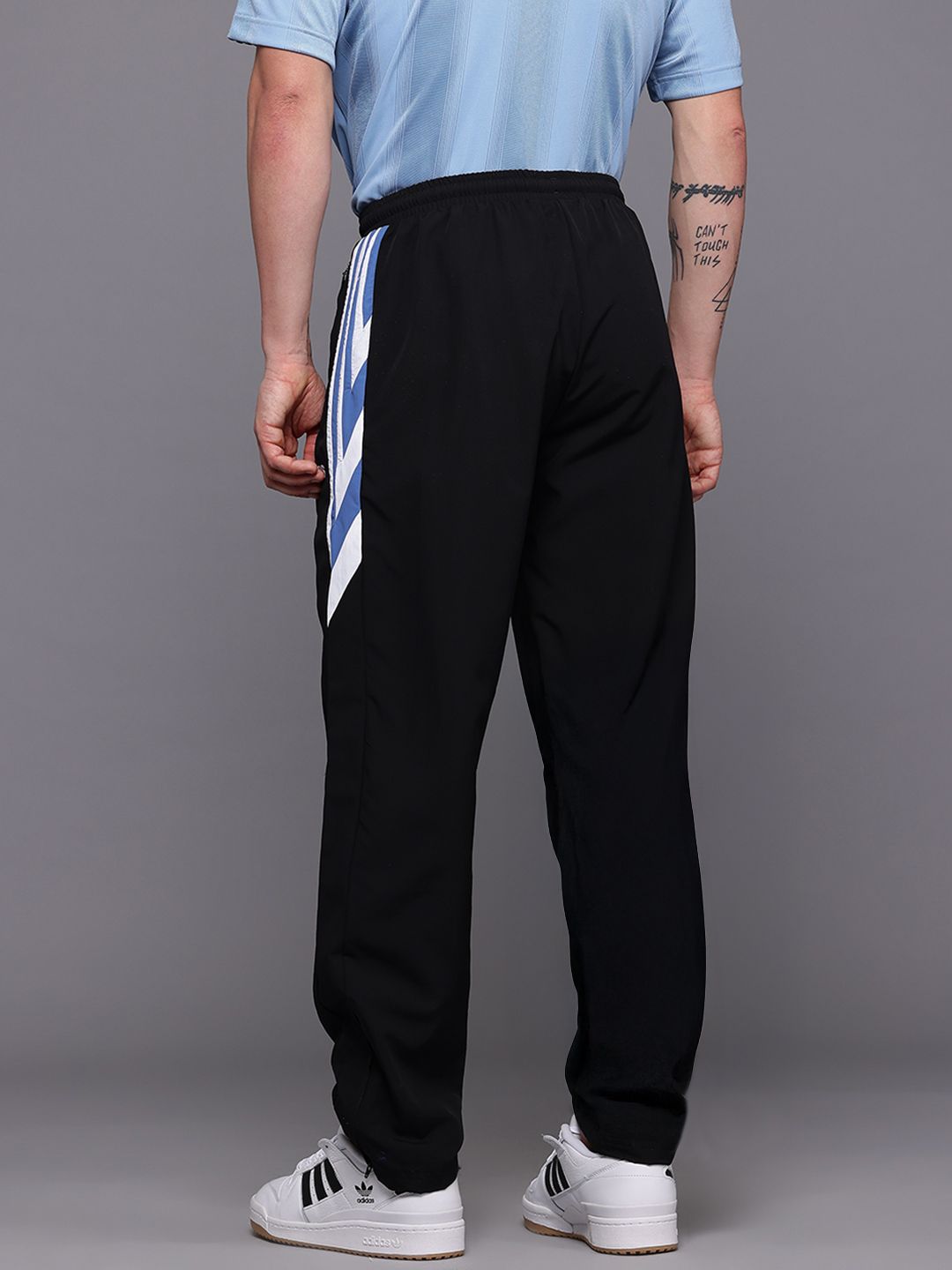 パンツ adidas side zip flare design track pants Buy ADIDAS Originals Men Adibreak Side Snap-Button 3-Stripes Track