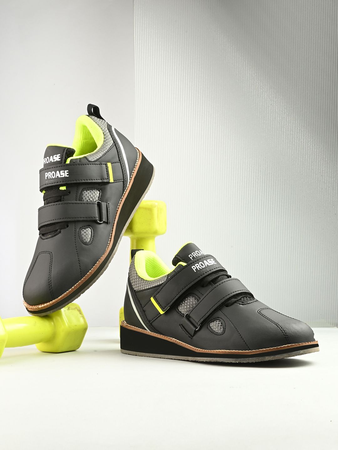 PRO ASE Men Training or Gym Shoes