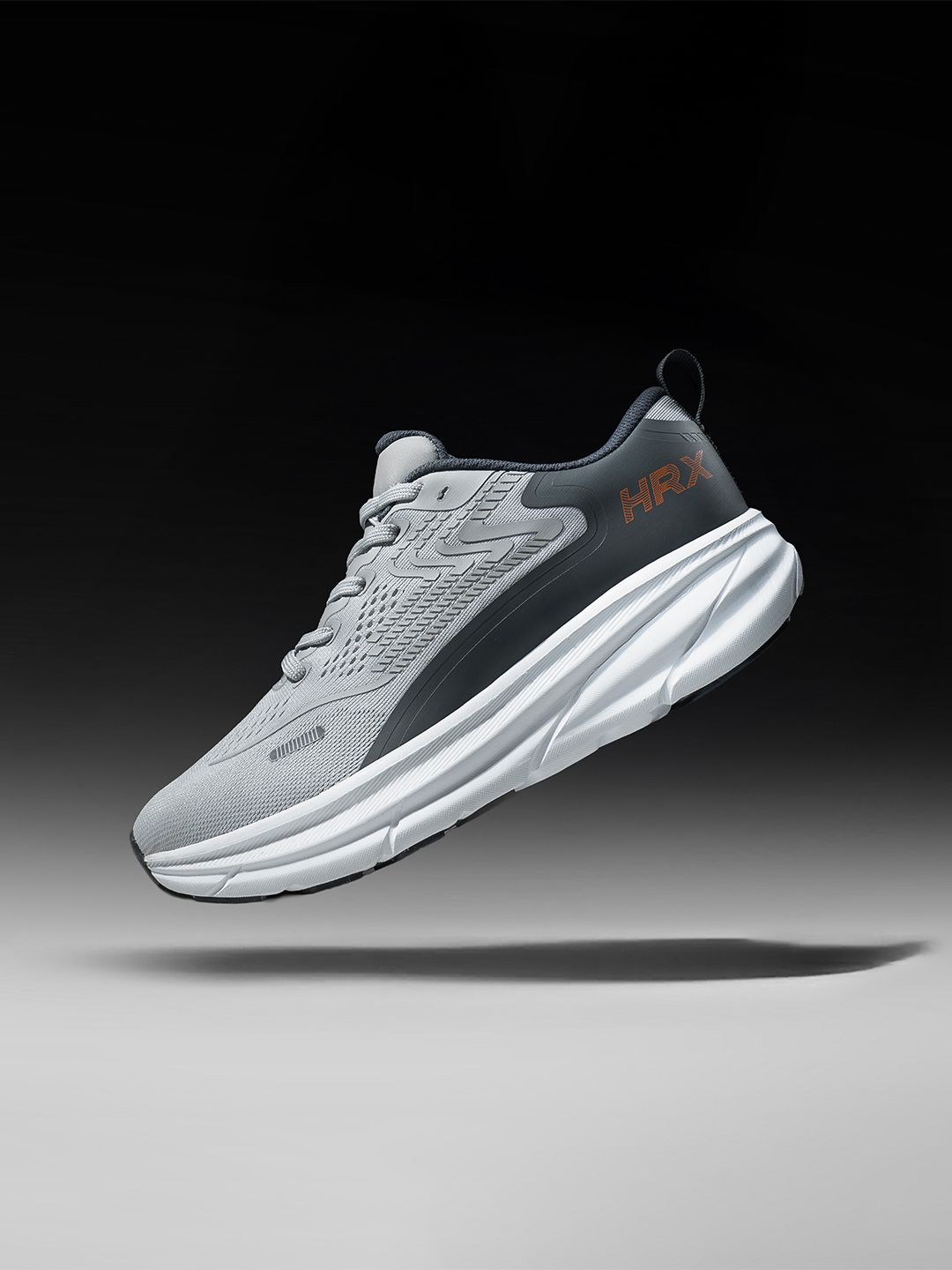 HRX by Hrithik Roshan Men Active Running Shoes