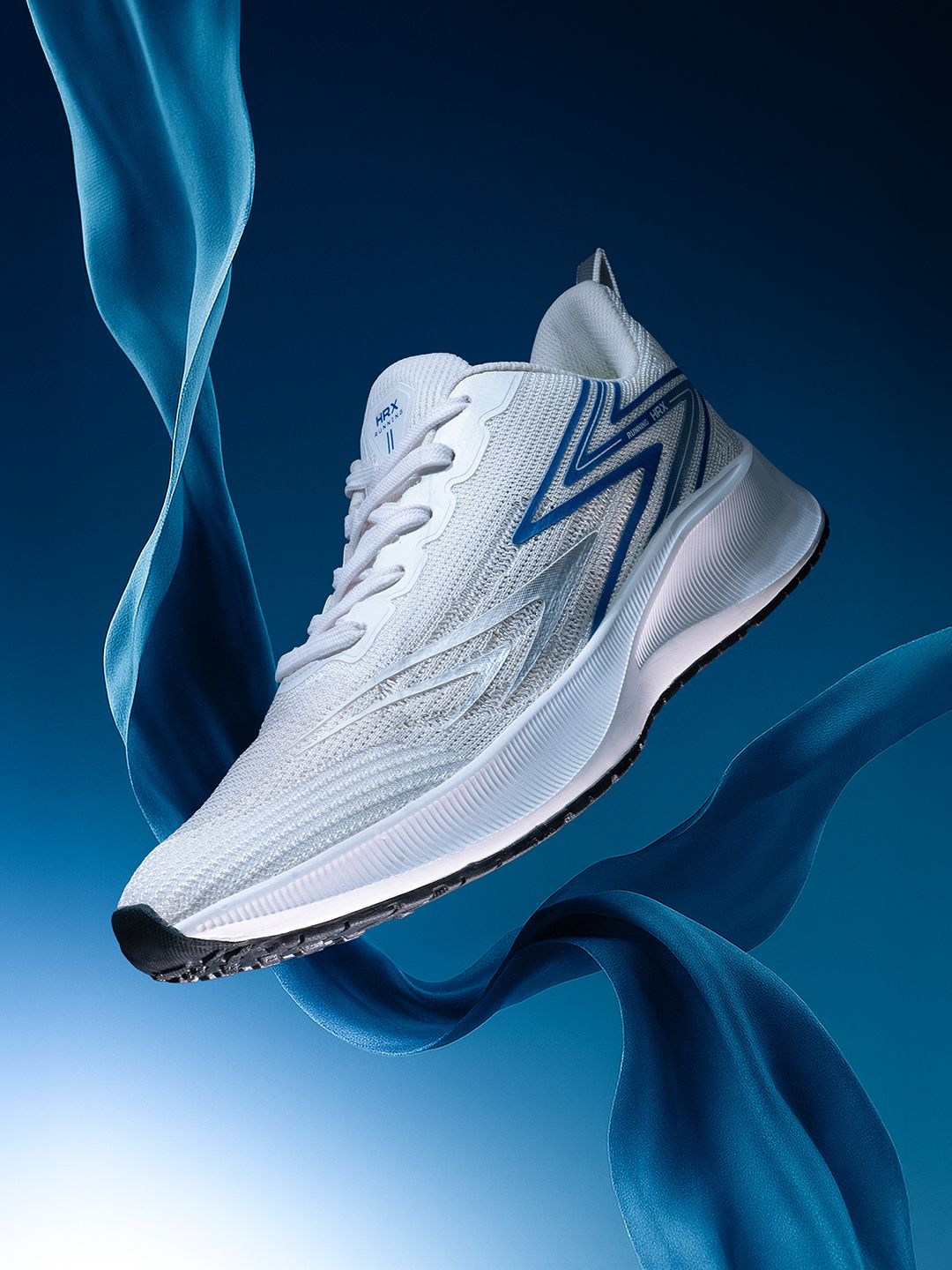 HRX by Hrithik Roshan Men Active Running Shoes