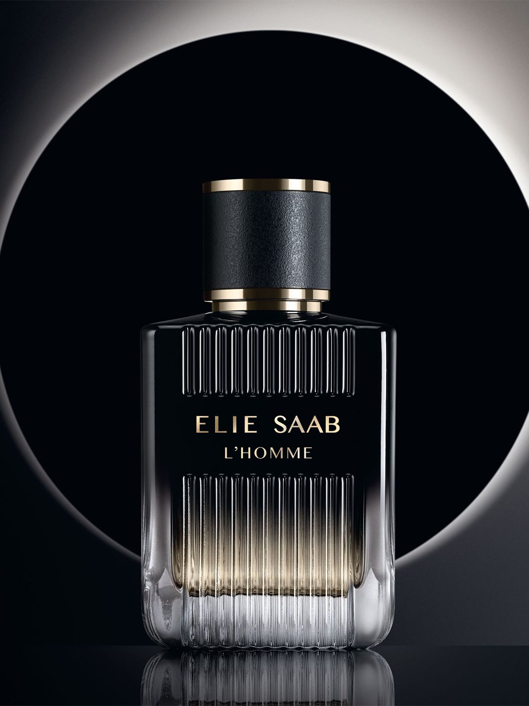 Buy Elie Saab Men L'Homme Long Lasting Eau de Parfum - 50 ml