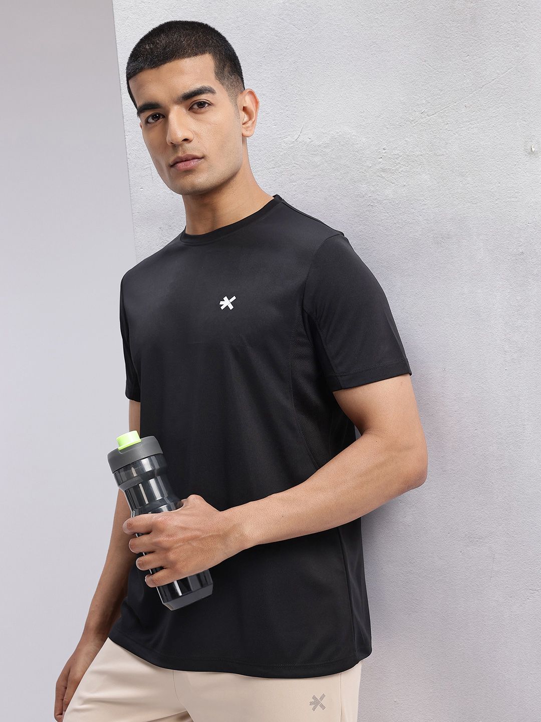 HRX by Hrithik Roshan Men Sports T-shirt