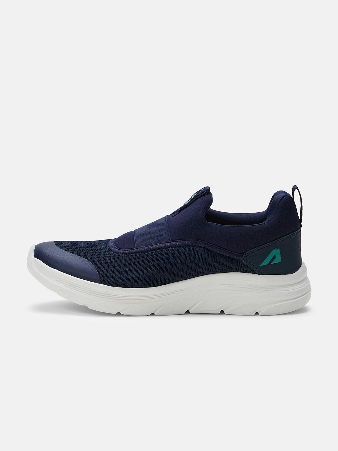 BOLDFIT Men Blue Urbanx Sneakers Shoes