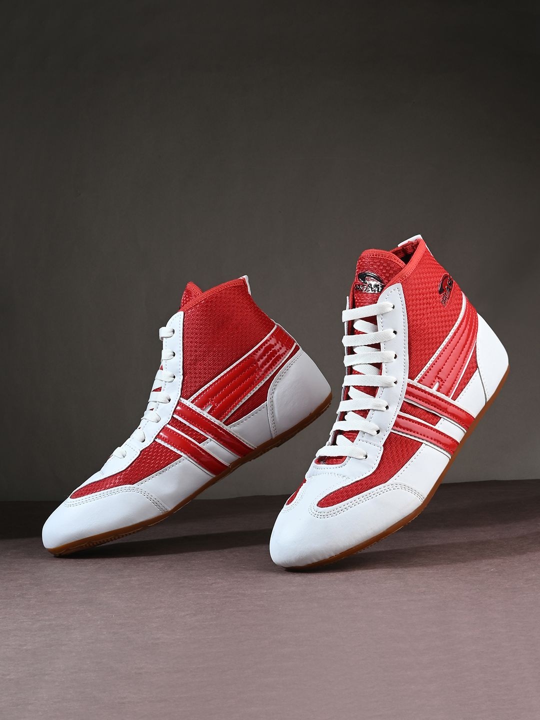 PRO ASE Men Non-Marking Shoes