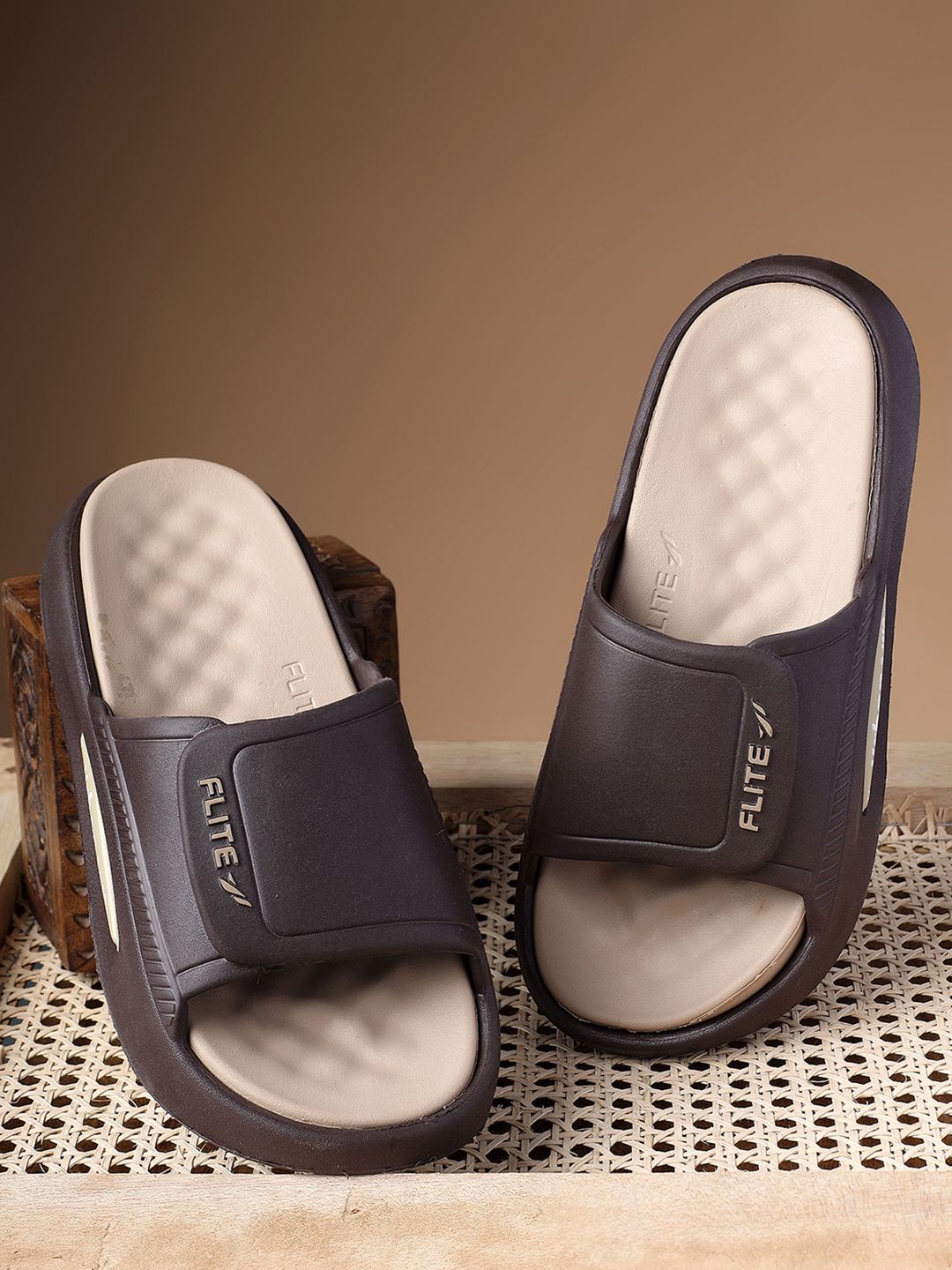 Casual Slippers Flite Footwear For Gents Flite Men's Chappal/Slippers Comfortable Stylish