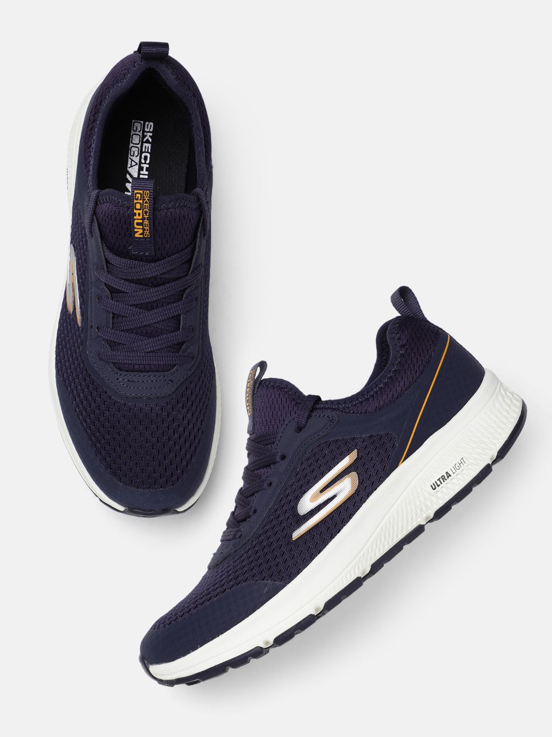 Skechers Men GO RUN CONSISTENT Sneakers