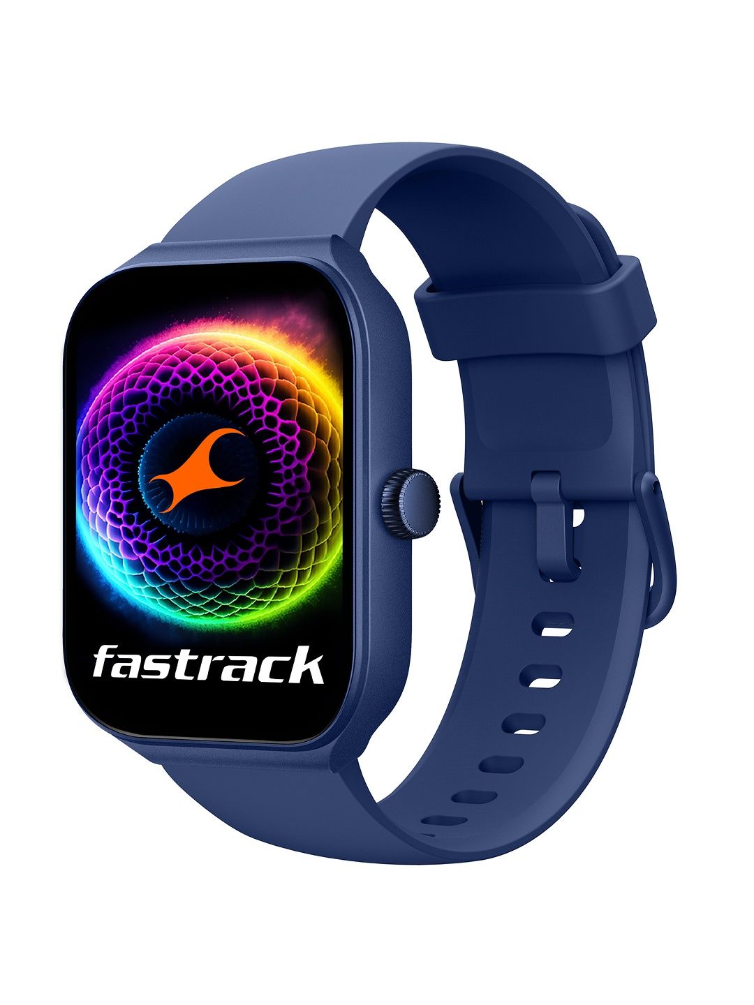 Fastrack Reflex Horizon with 1.95 Horizon Display and BT Calling Smartwatch