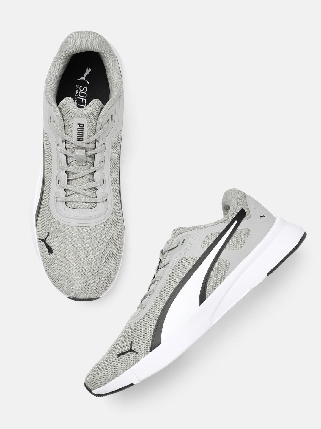 Puma Men QuickBlaze Running Shoes