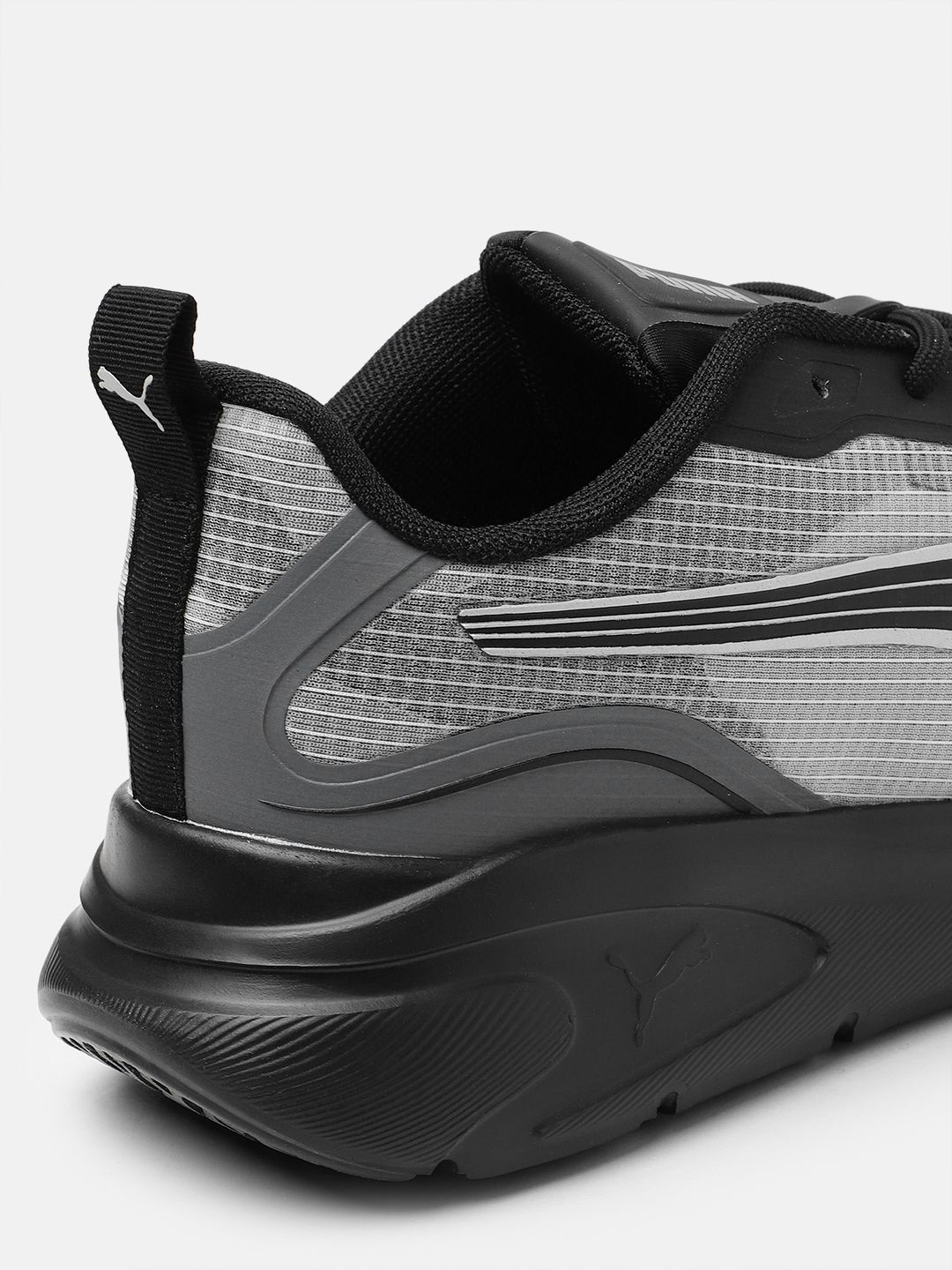 Buy Puma Men Evoflex MaxGrip Softfoam Lightweight Running Shoes