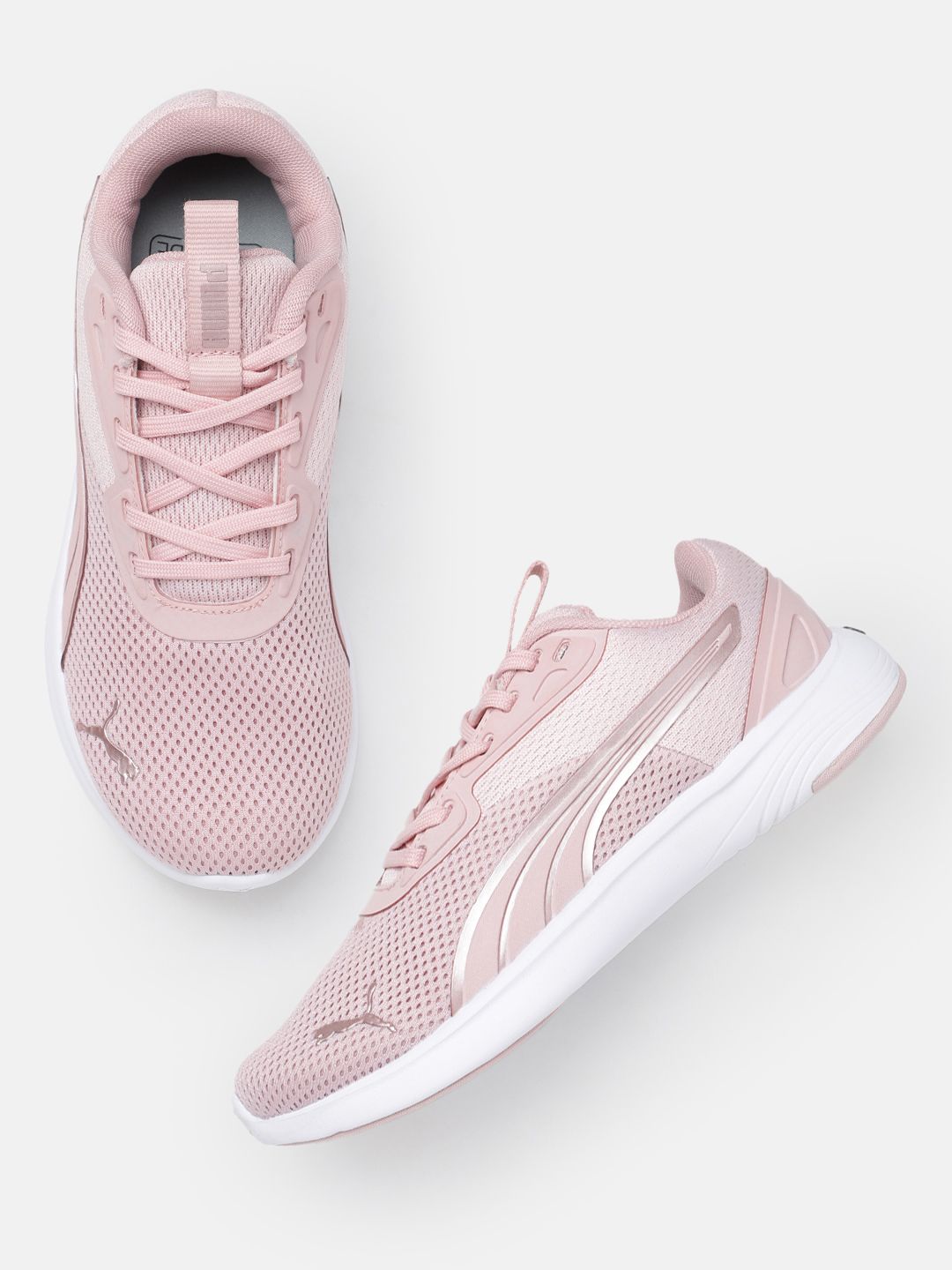 Puma Women Softride Vital Move Cushioned Running Shoes Price in India