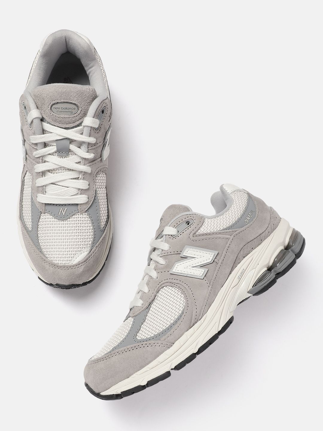Buy New Balance Men 2002R Sneakers - Casual Shoes for Men 34940687