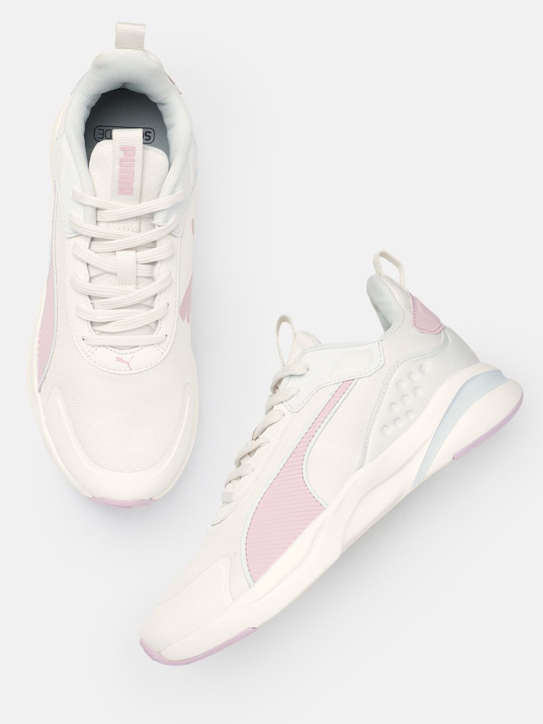 Puma Women Softride Rift Running Shoes Price in India