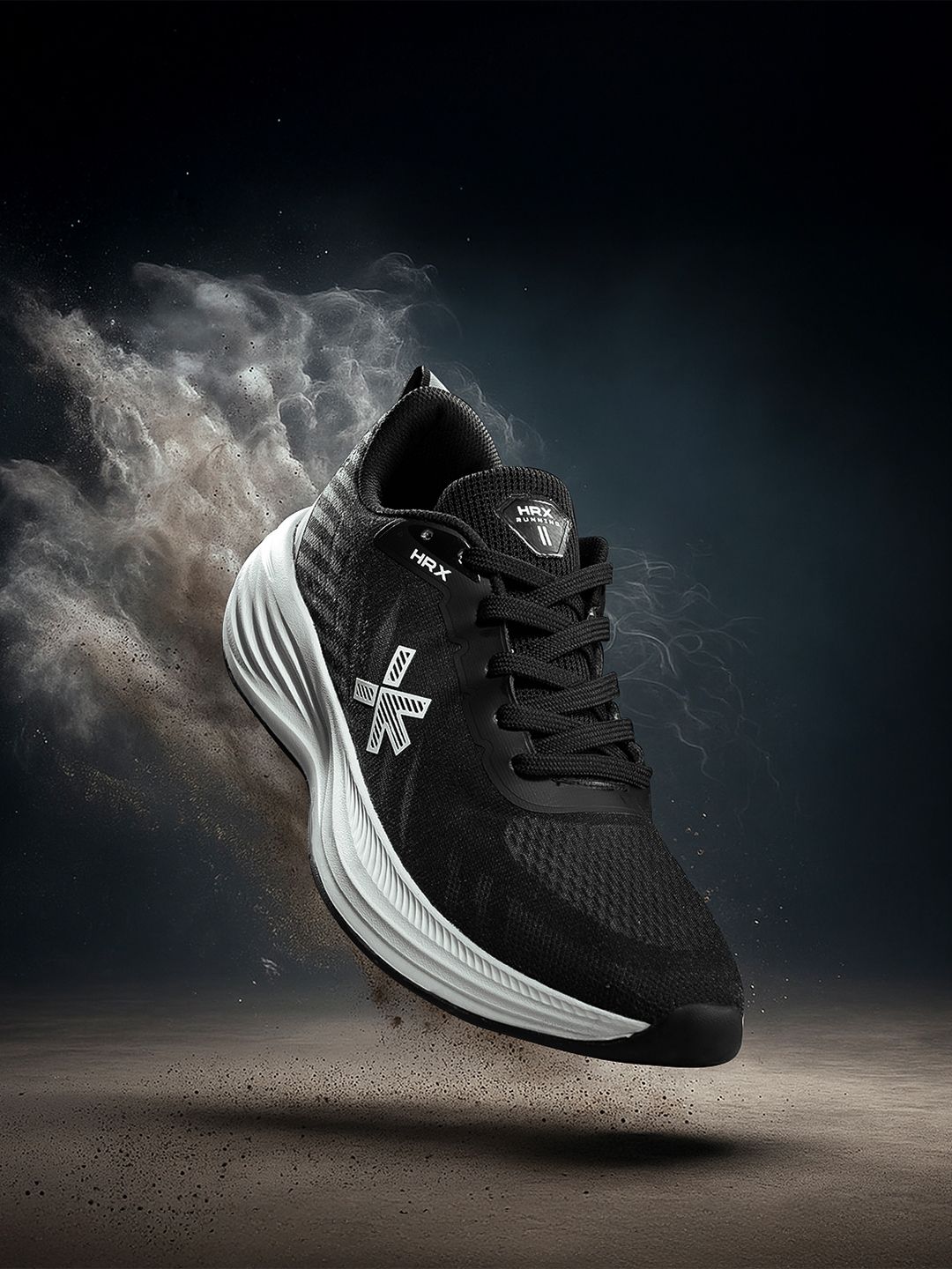 HRX by Hrithik Roshan Men Active Running Shoes