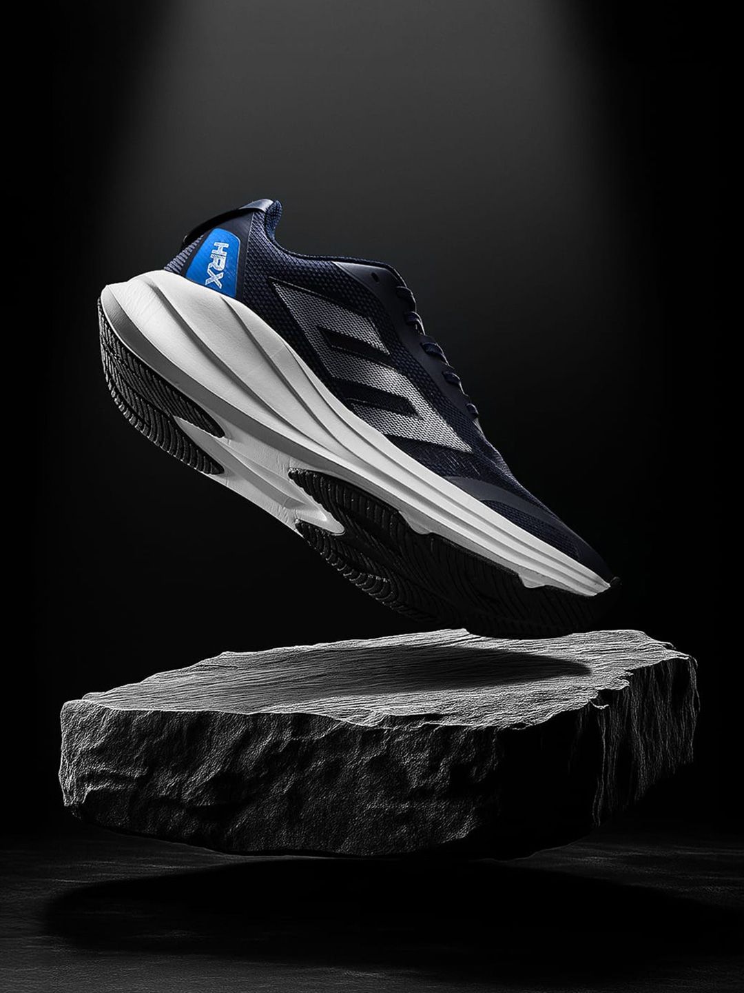 HRX by Hrithik Roshan Men Active Running Shoes