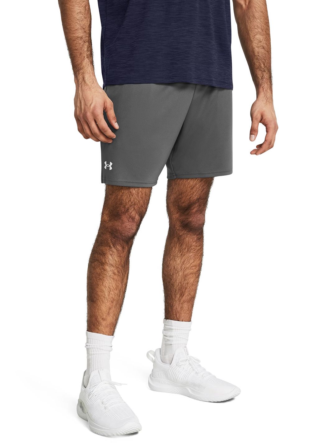 UNDER ARMOUR Men Training or Gym Tech 7