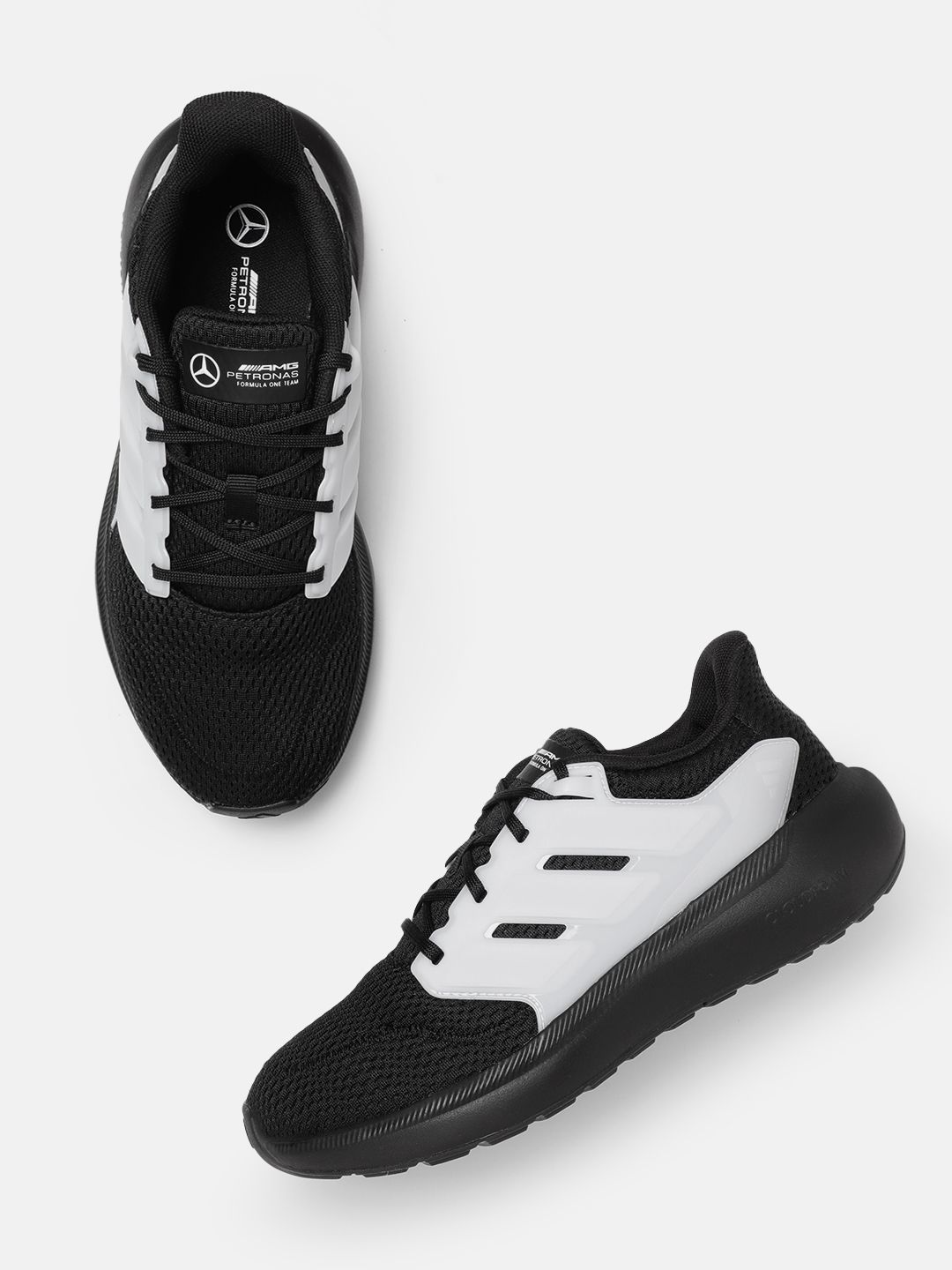 ADIDAS Unisex Ultimashow 2.0 Mer Running Shoes