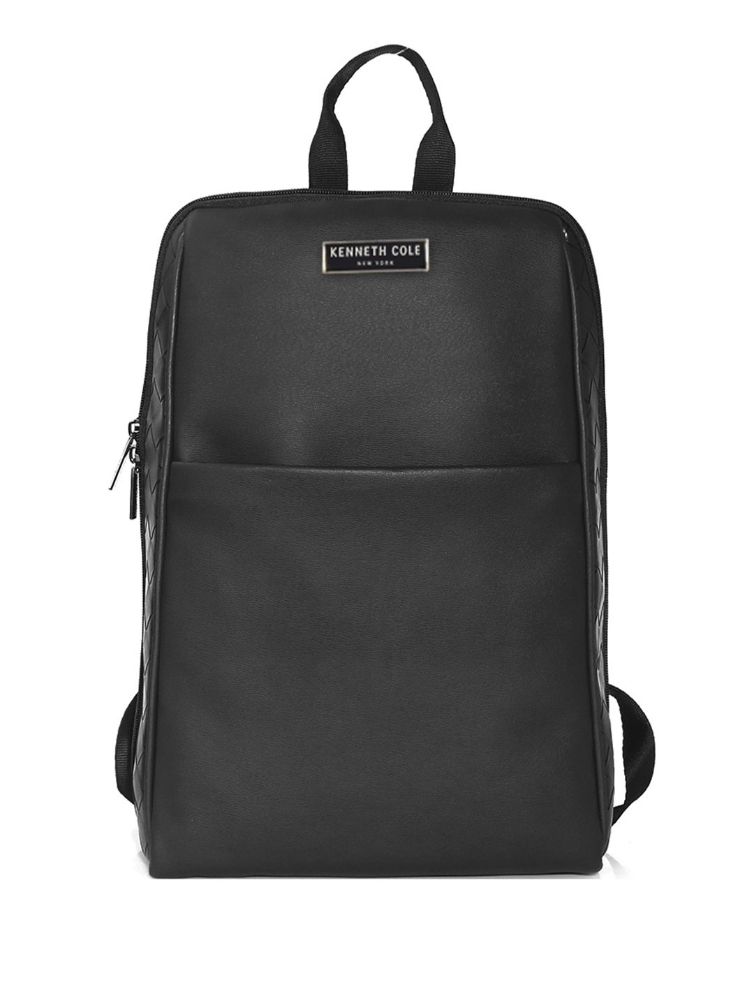 Buy Kenneth Cole Unisex Textured Laptop Bag - Laptop Bag for